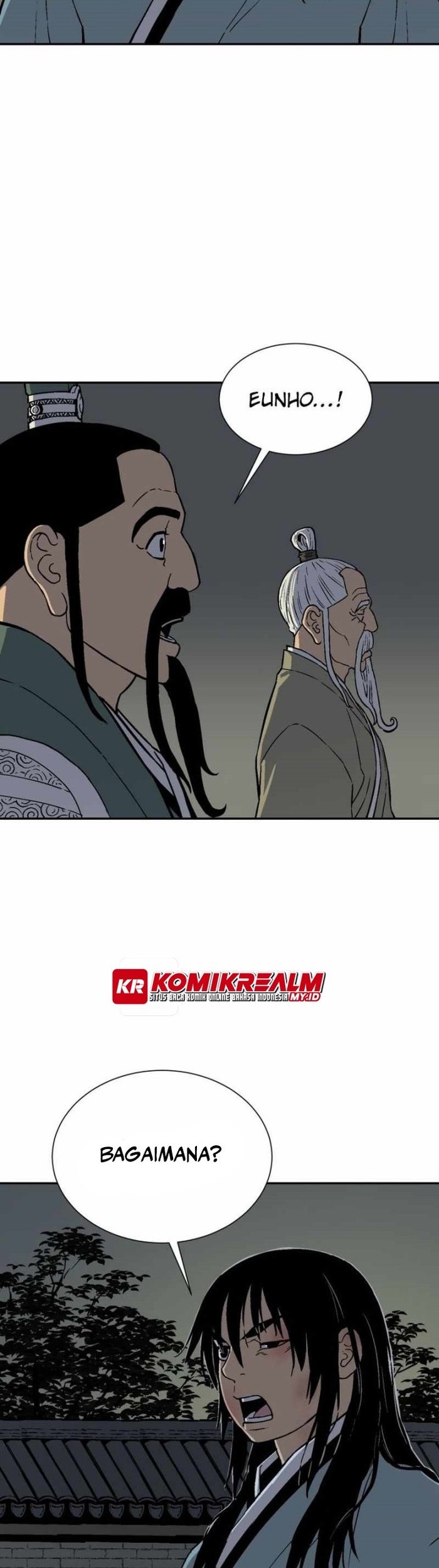 Tales of A Shinning Sword Chapter 07 Gambar 47
