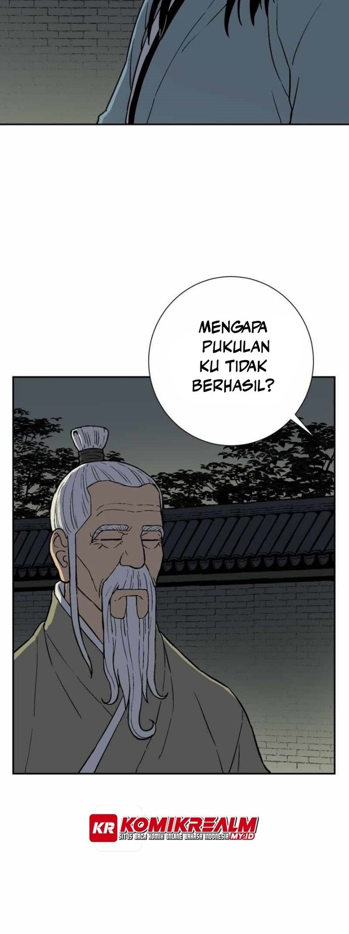 Tales of A Shinning Sword Chapter 07 Gambar 48