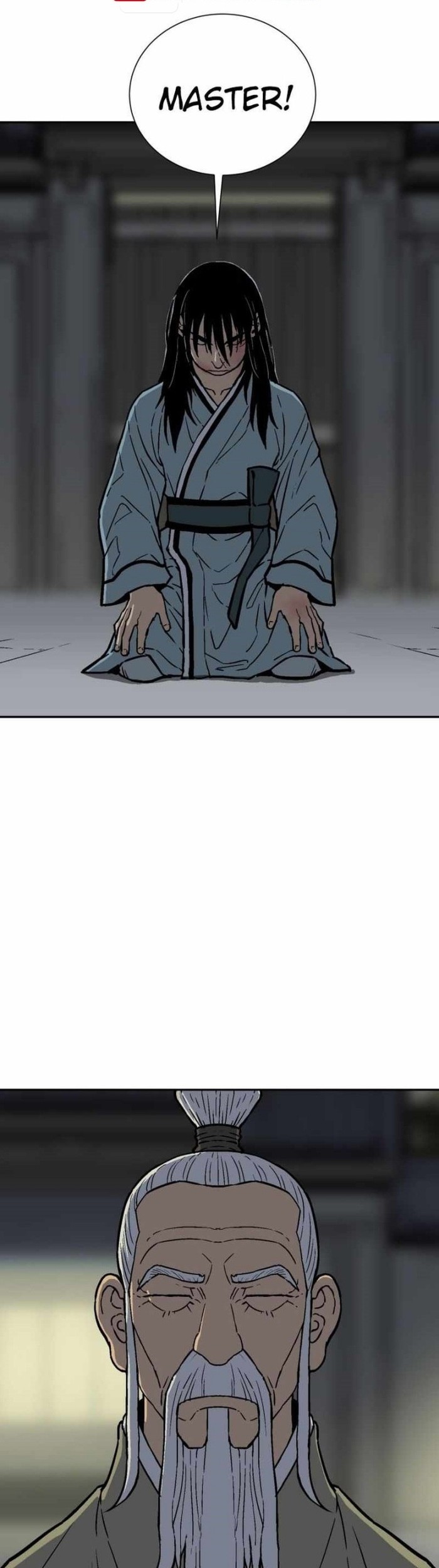 Tales of A Shinning Sword Chapter 07 Gambar 50