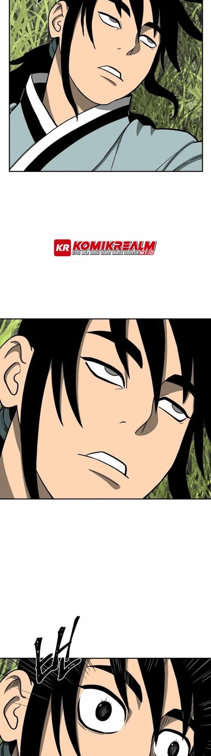 Baca Tales of A Shinning Sword Chapter 07 Gambar 2