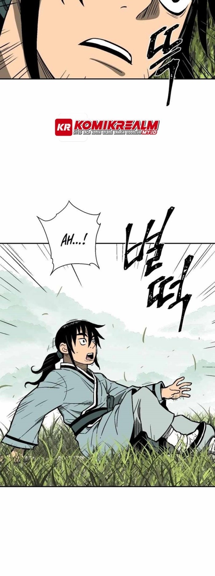 Tales of A Shinning Sword Chapter 07 Gambar 3