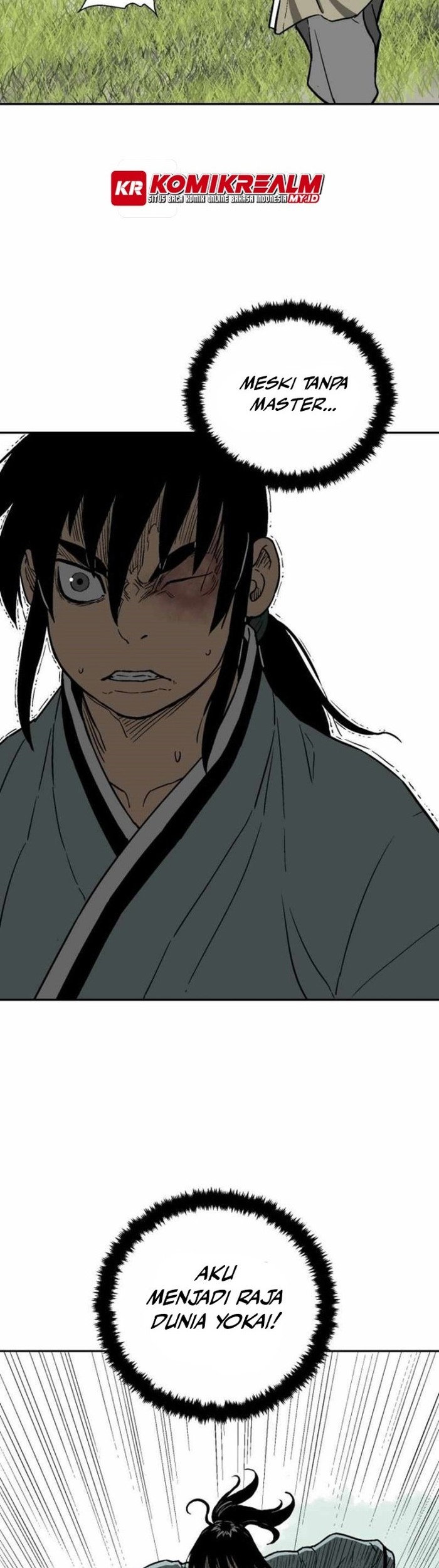 Tales of A Shinning Sword Chapter 07 Gambar 14