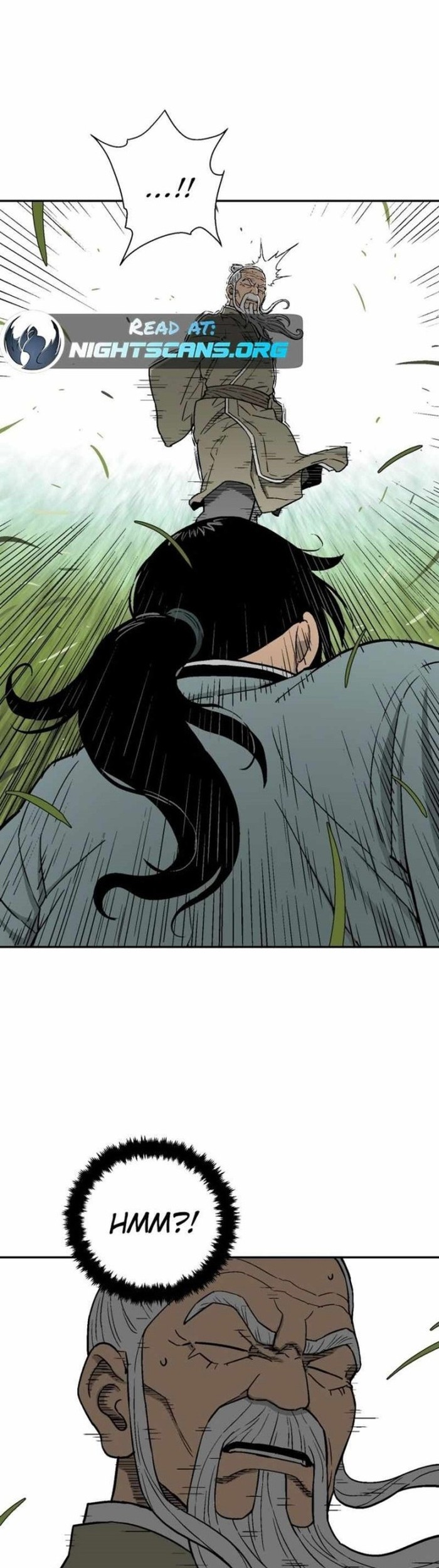 Tales of A Shinning Sword Chapter 07 Gambar 26