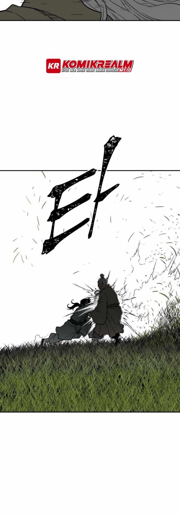Tales of A Shinning Sword Chapter 07 Gambar 27