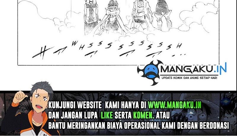 Mokushiroku no Yonkishi Chapter 61 Gambar 16