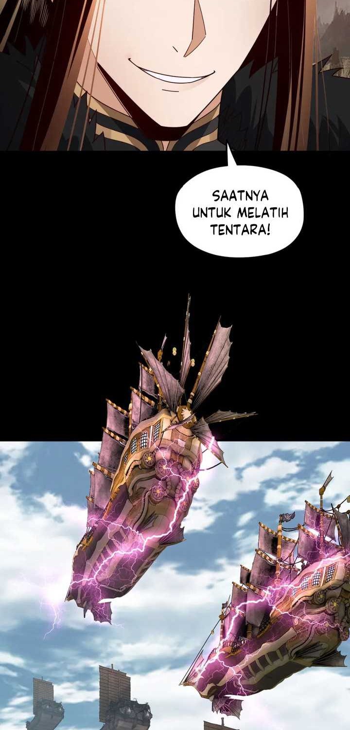 The Villain Of Destiny Chapter 87 Gambar 19