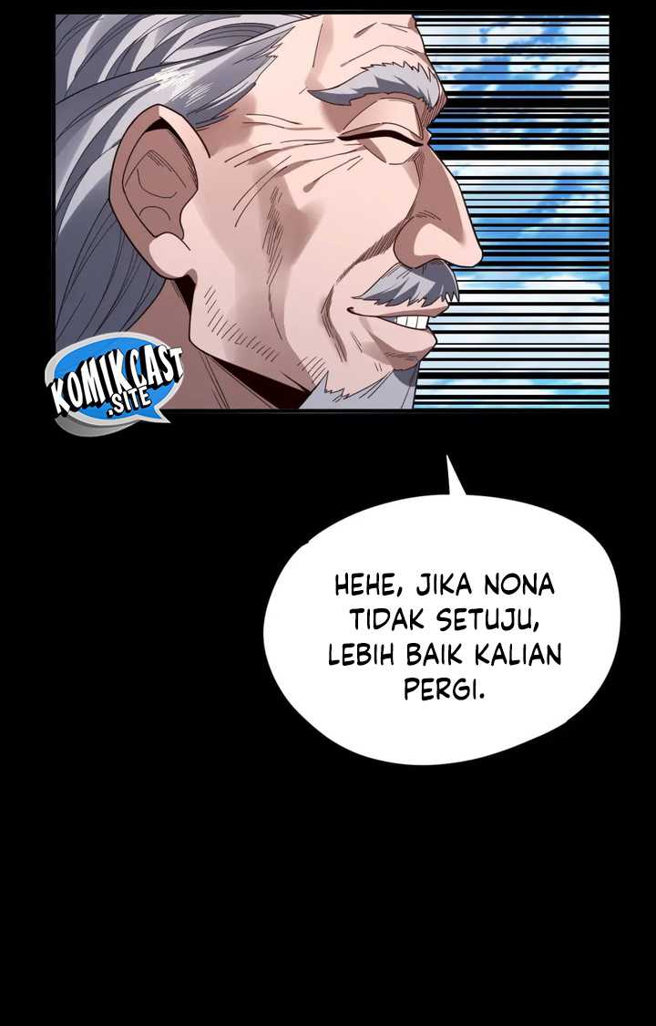 The Villain Of Destiny Chapter 87 Gambar 36