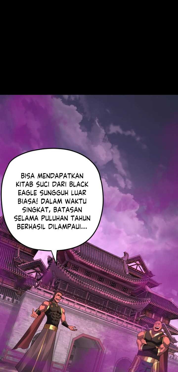 The Villain Of Destiny Chapter 87 Gambar 3