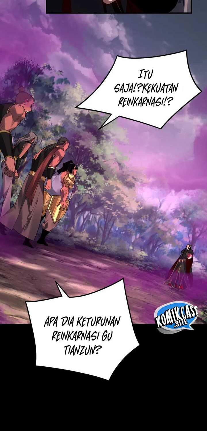 The Villain Of Destiny Chapter 87 Gambar 7