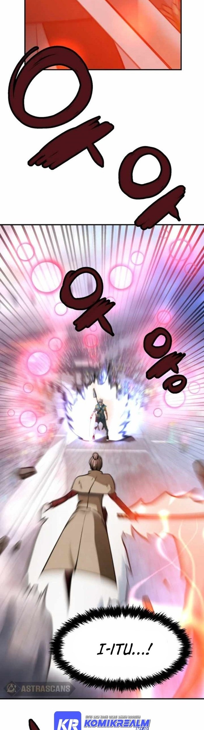 Who Killed the Murim Lord? Chapter 41 Gambar 32
