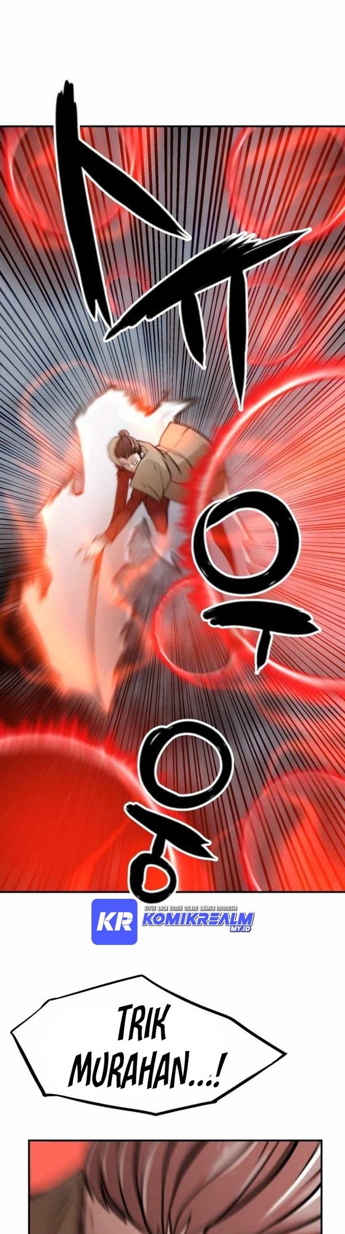 Who Killed the Murim Lord? Chapter 41 Gambar 35