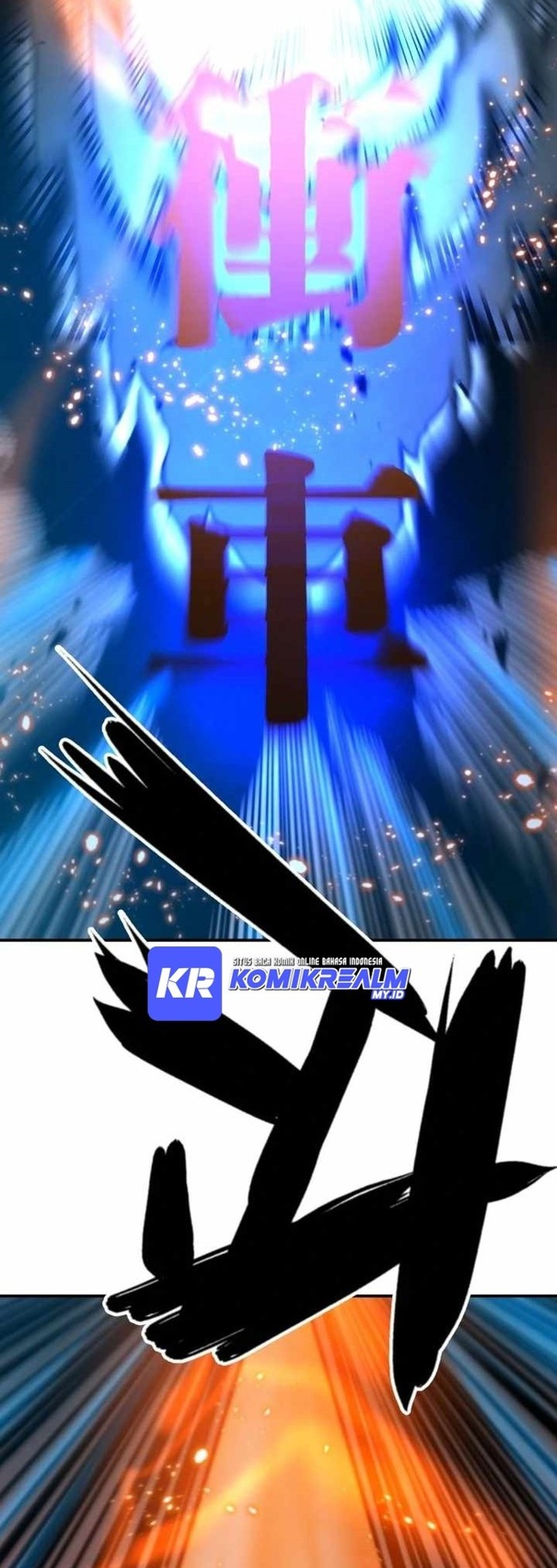 Who Killed the Murim Lord? Chapter 41 Gambar 39