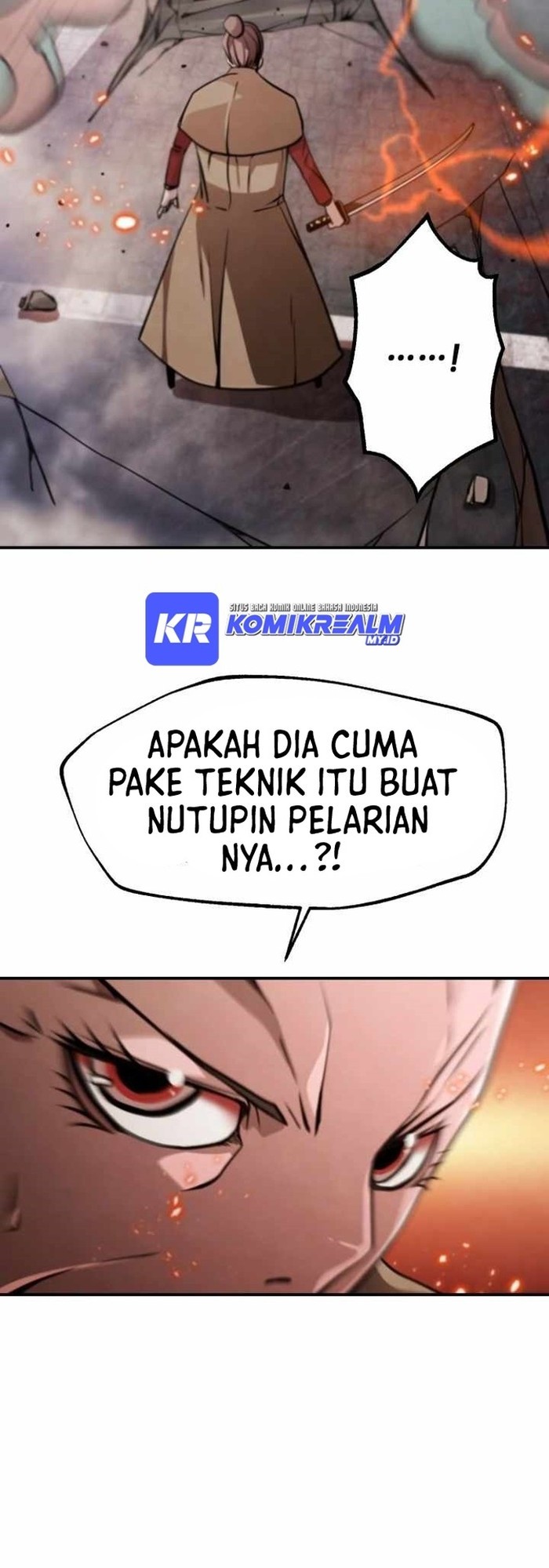 Who Killed the Murim Lord? Chapter 41 Gambar 42