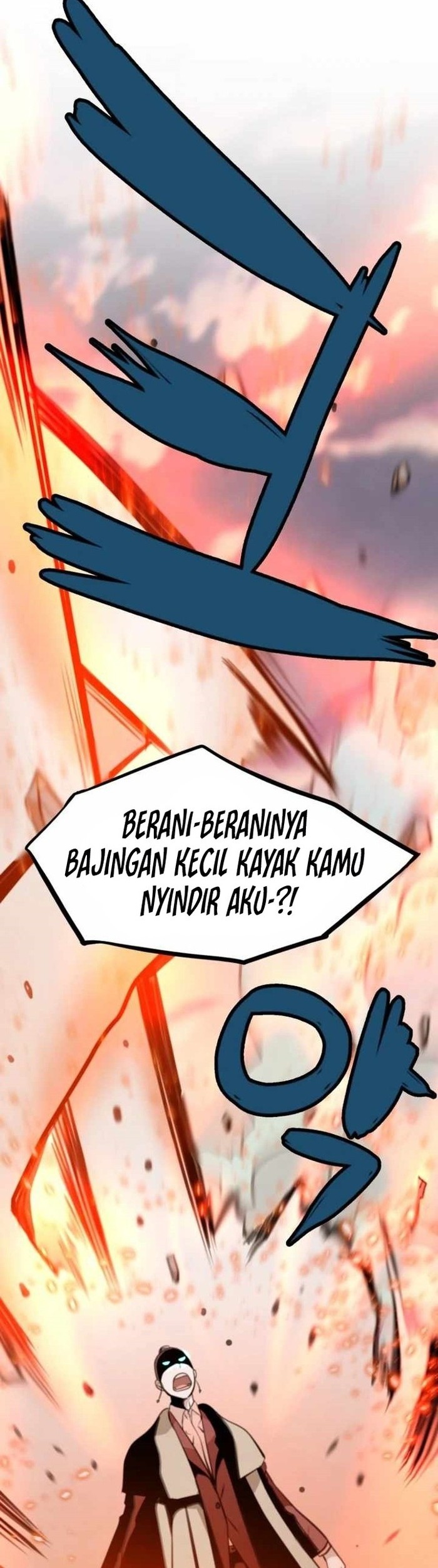 Who Killed the Murim Lord? Chapter 41 Gambar 44