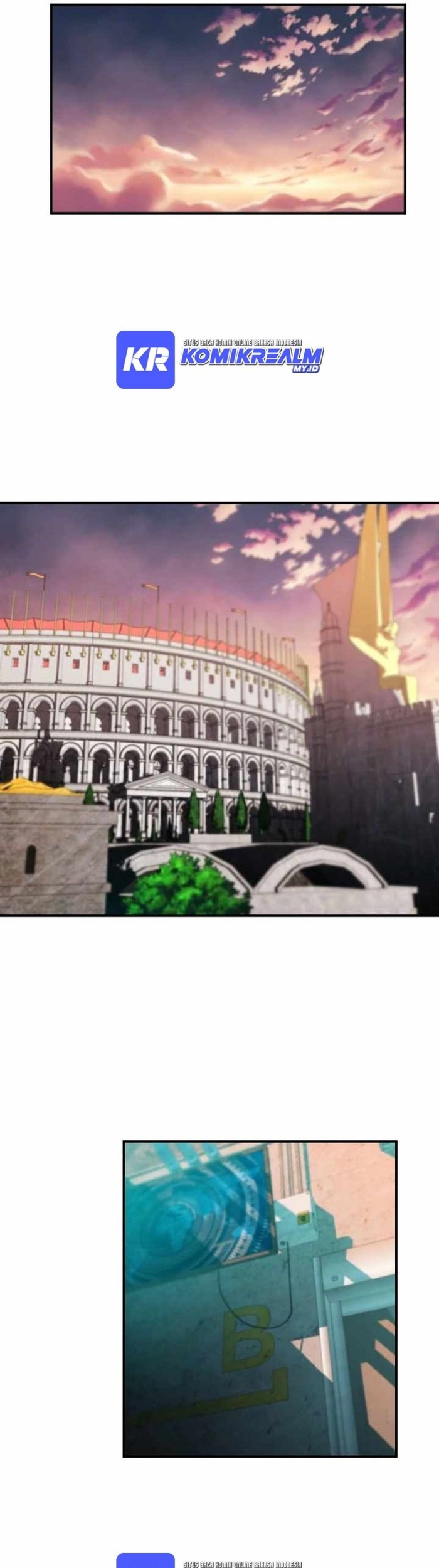 Who Killed the Murim Lord? Chapter 41 Gambar 46