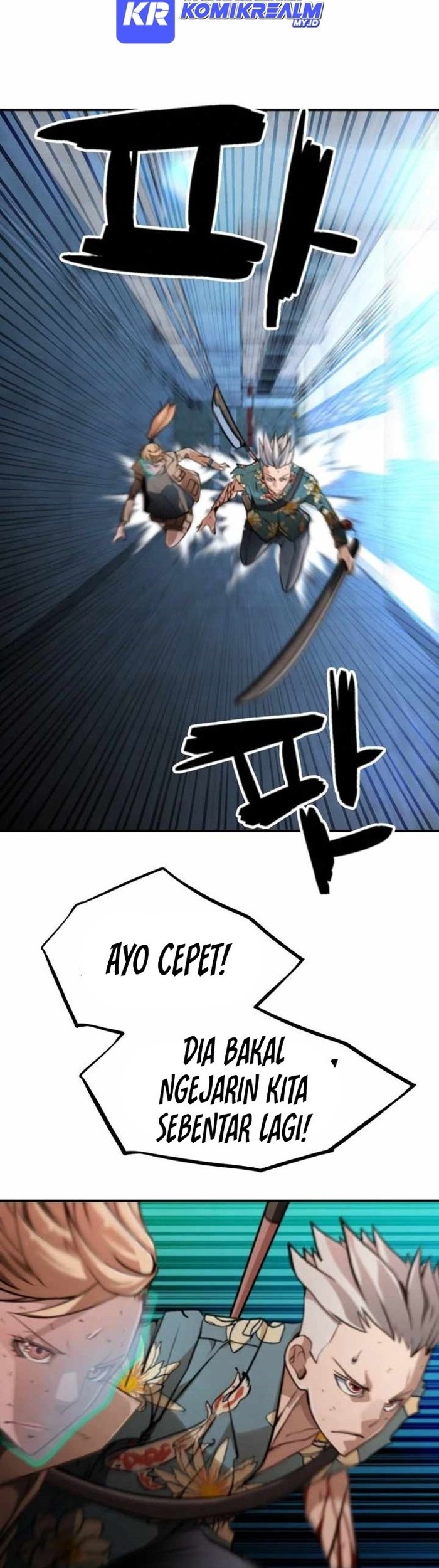 Who Killed the Murim Lord? Chapter 41 Gambar 47