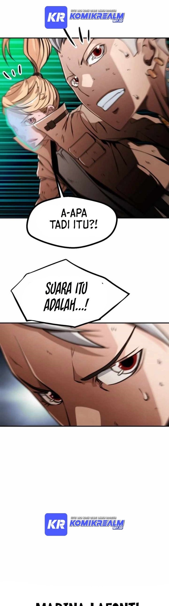 Who Killed the Murim Lord? Chapter 41 Gambar 49