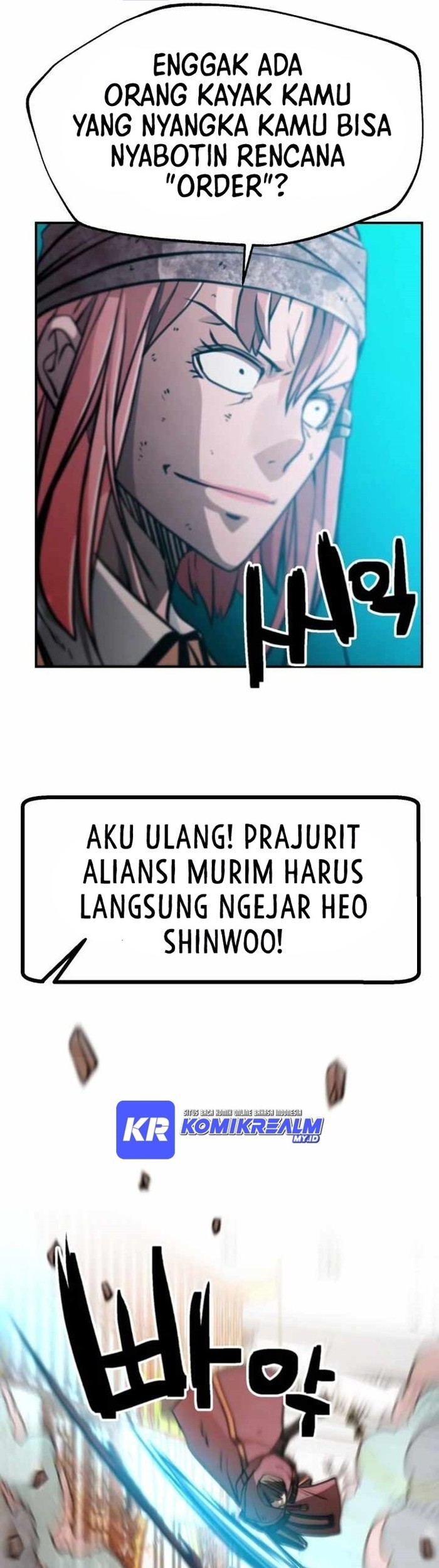 Who Killed the Murim Lord? Chapter 41 Gambar 52
