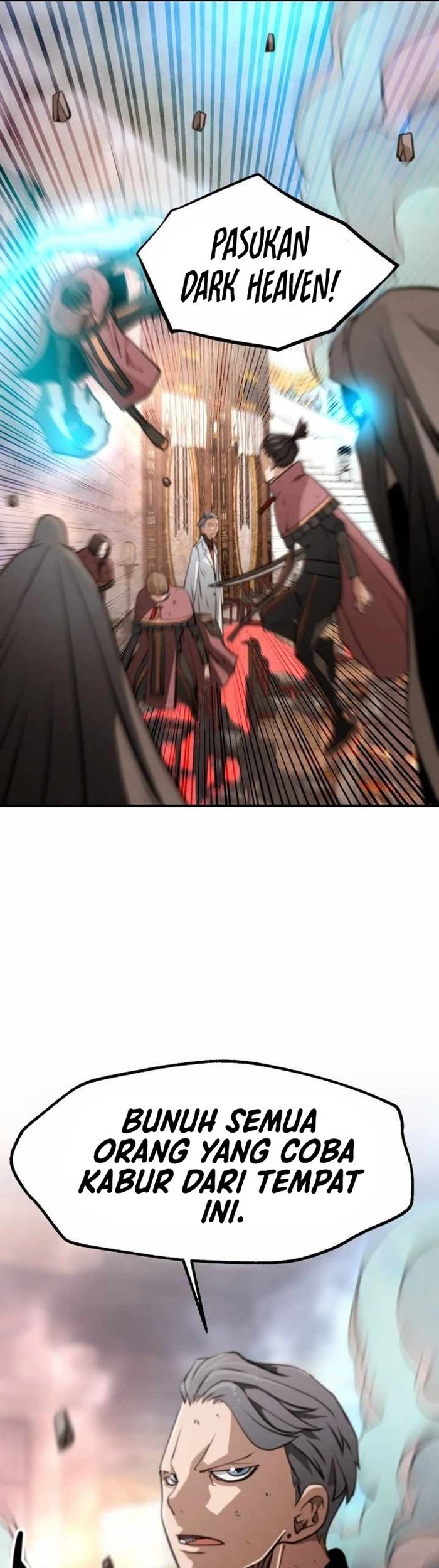 Who Killed the Murim Lord? Chapter 41 Gambar 55