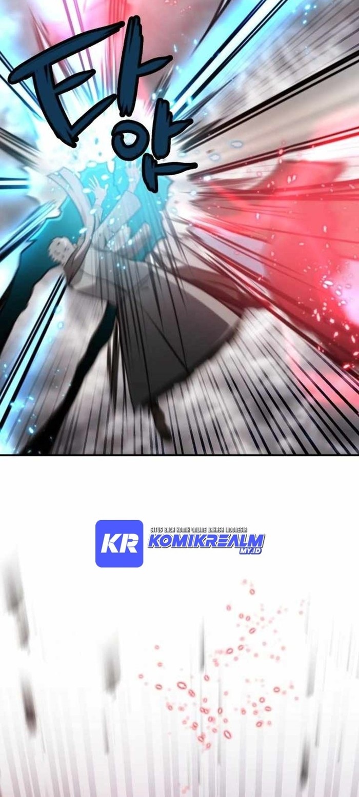 Who Killed the Murim Lord? Chapter 41 Gambar 3