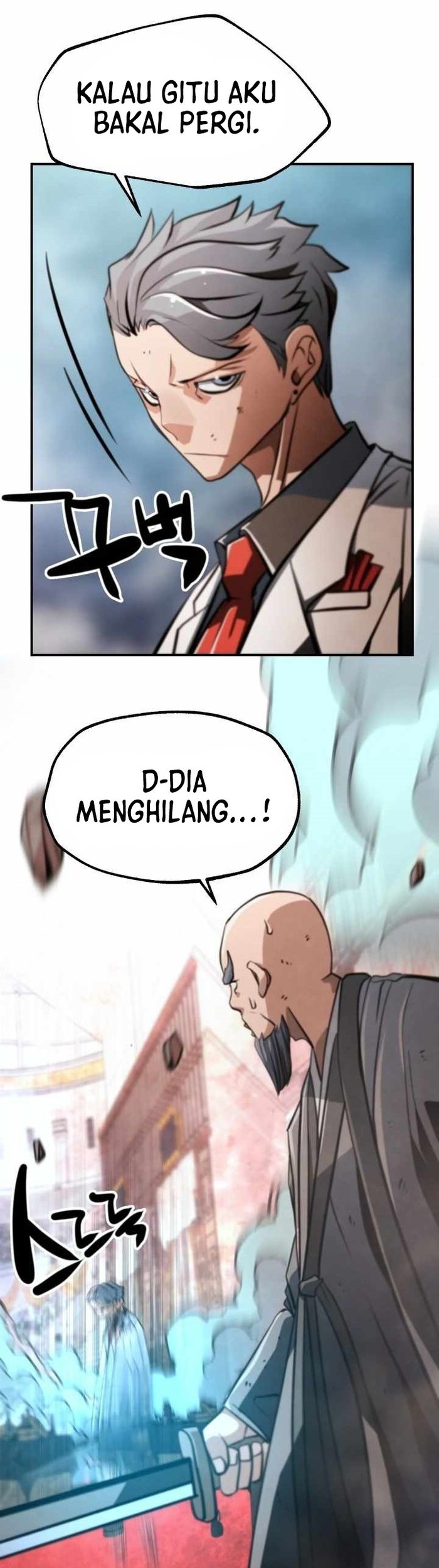 Who Killed the Murim Lord? Chapter 41 Gambar 58