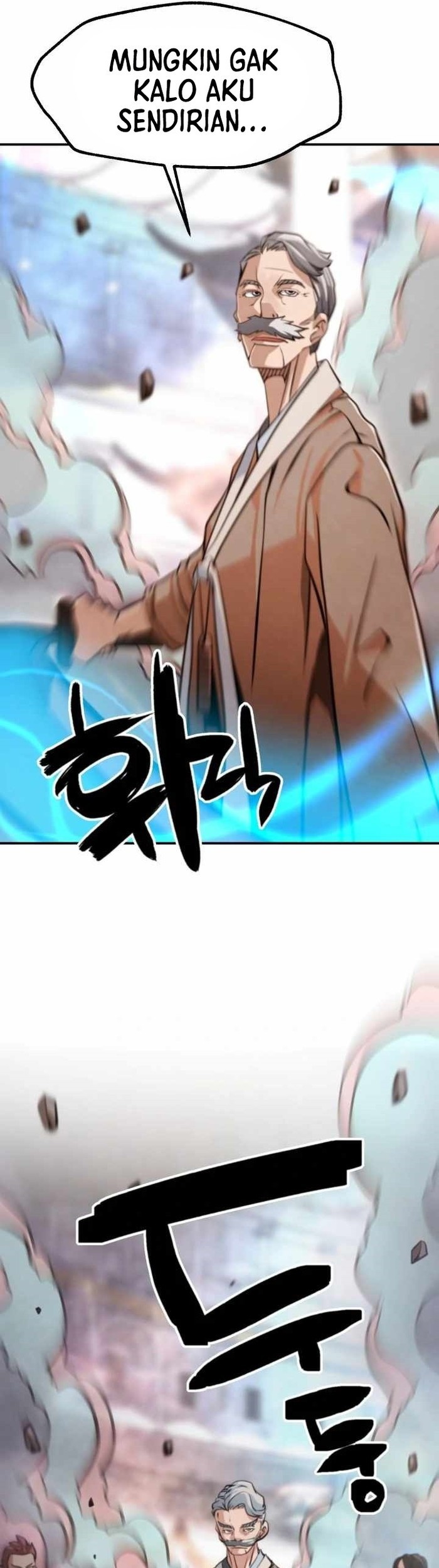 Who Killed the Murim Lord? Chapter 41 Gambar 61