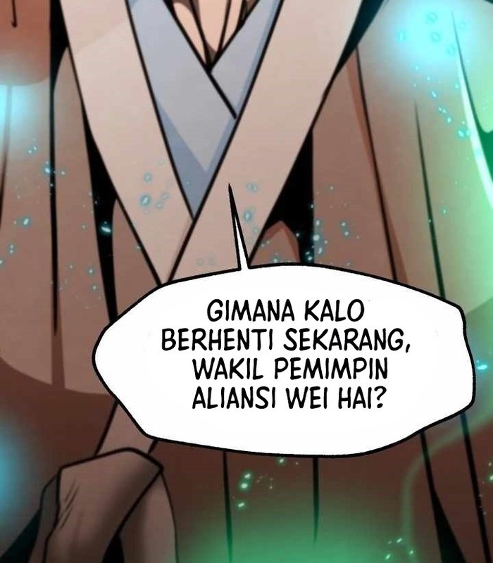 Who Killed the Murim Lord? Chapter 41 Gambar 63