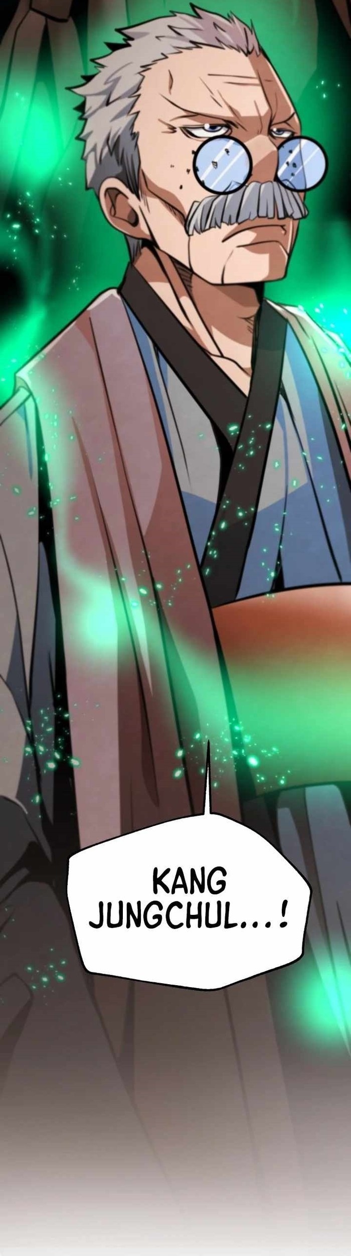 Who Killed the Murim Lord? Chapter 41 Gambar 64