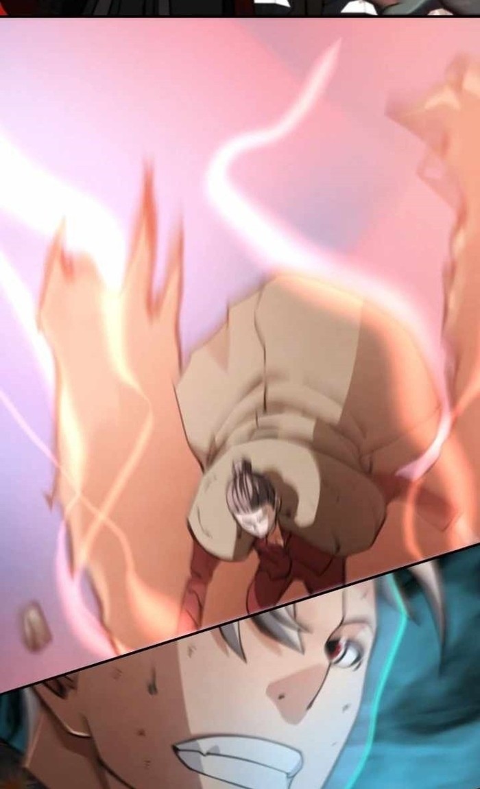 Who Killed the Murim Lord? Chapter 41 Gambar 9