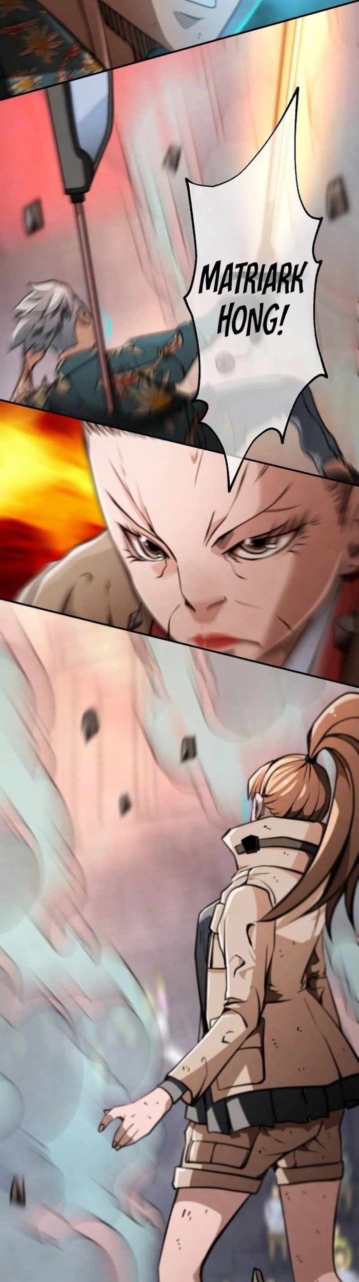 Who Killed the Murim Lord? Chapter 41 Gambar 10