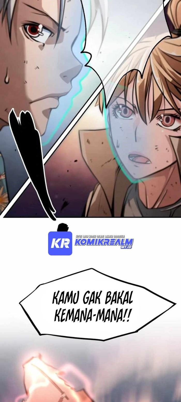 Who Killed the Murim Lord? Chapter 41 Gambar 15