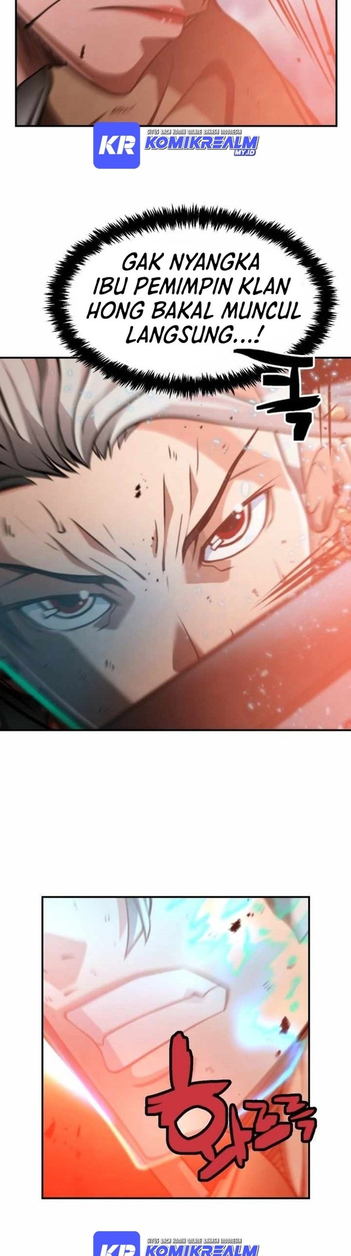 Who Killed the Murim Lord? Chapter 41 Gambar 20