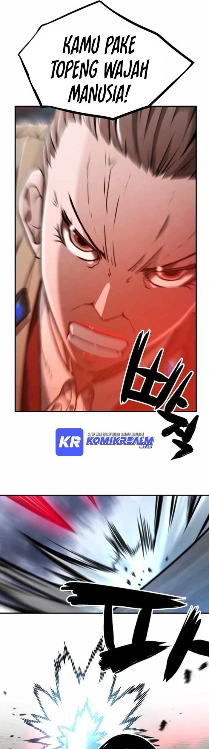 Who Killed the Murim Lord? Chapter 41 Gambar 22
