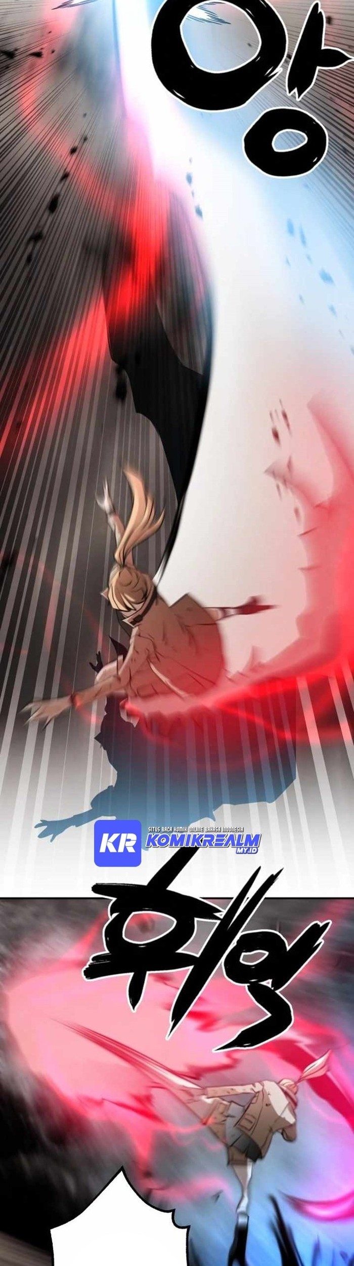 Who Killed the Murim Lord? Chapter 41 Gambar 23