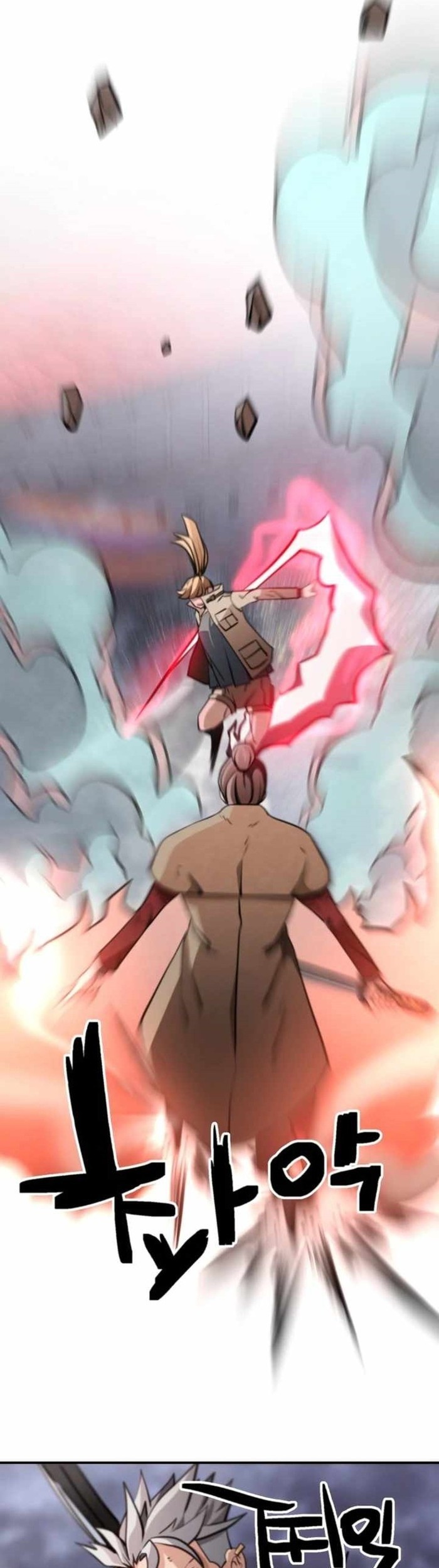 Who Killed the Murim Lord? Chapter 41 Gambar 25