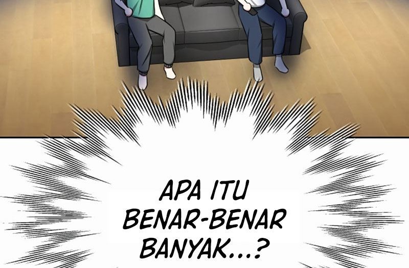 Life, Once Again! Chapter 27 Gambar 55