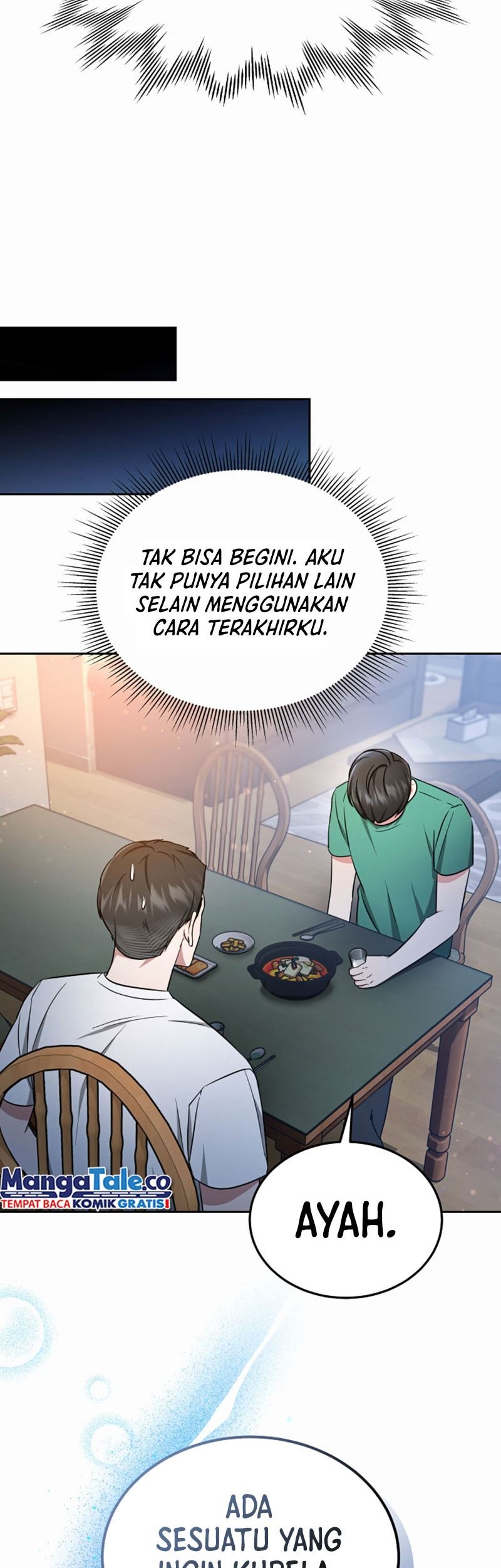 Life, Once Again! Chapter 27 Gambar 56