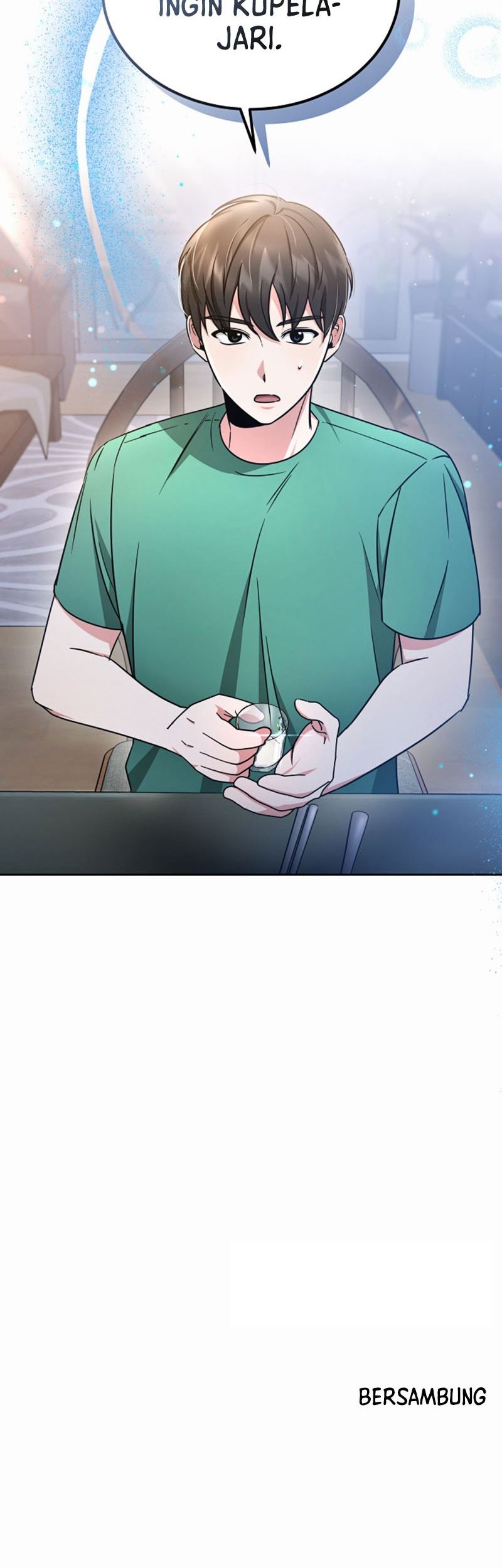 Life, Once Again! Chapter 27 Gambar 57