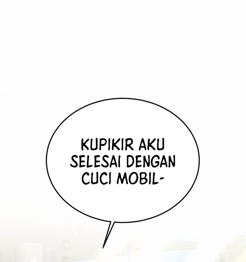 Life, Once Again! Chapter 27 Gambar 7