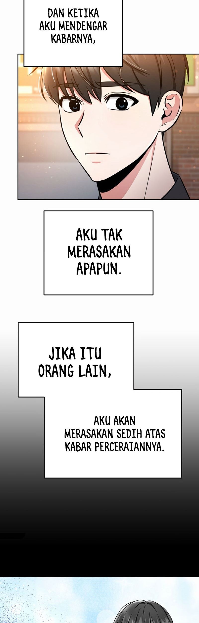 Life, Once Again! Chapter 27 Gambar 36