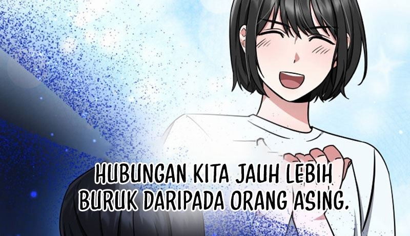 Life, Once Again! Chapter 27 Gambar 37