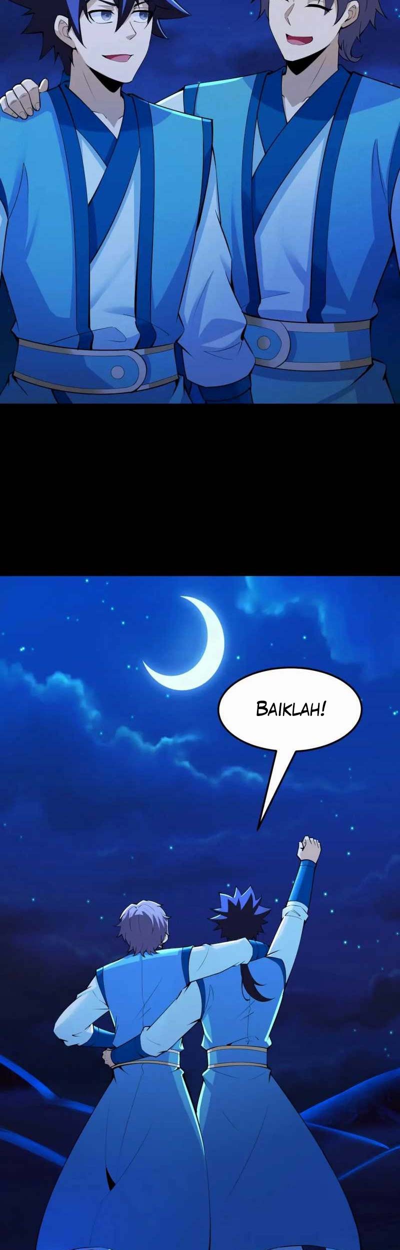 I just want to be beaten to death by everyone Chapter 169 Gambar 28