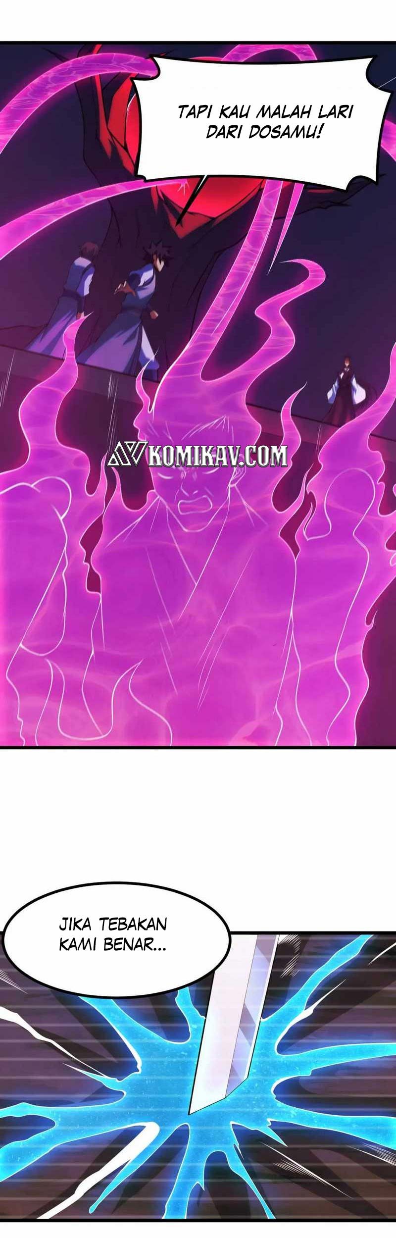 I just want to be beaten to death by everyone Chapter 169 Gambar 32