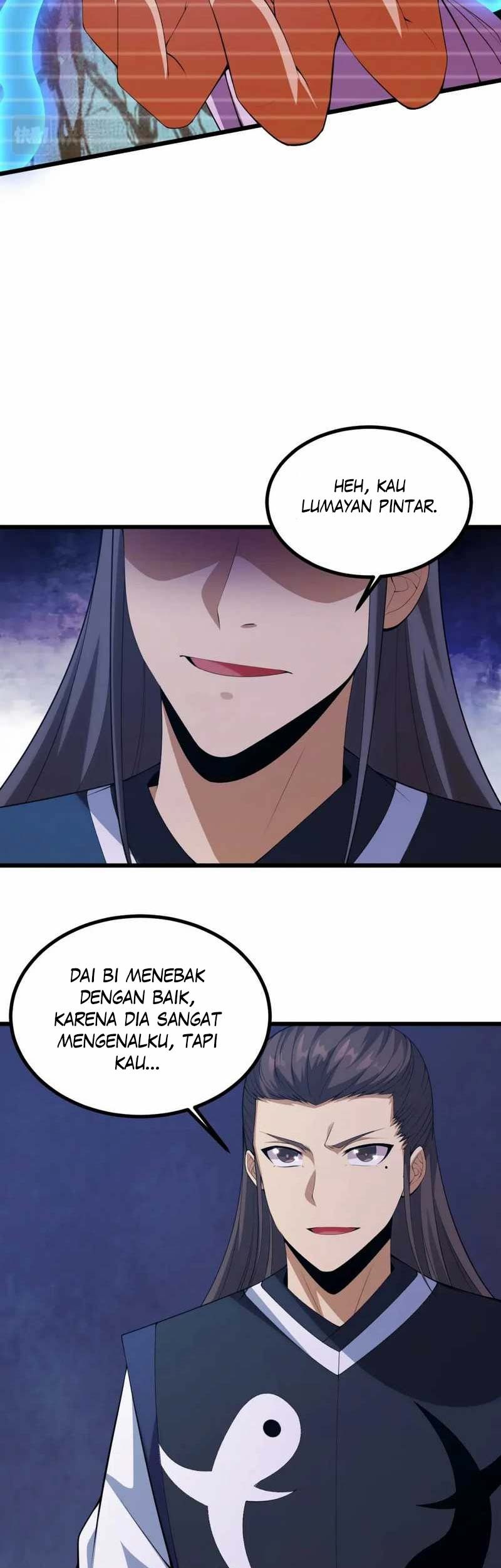 I just want to be beaten to death by everyone Chapter 169 Gambar 36