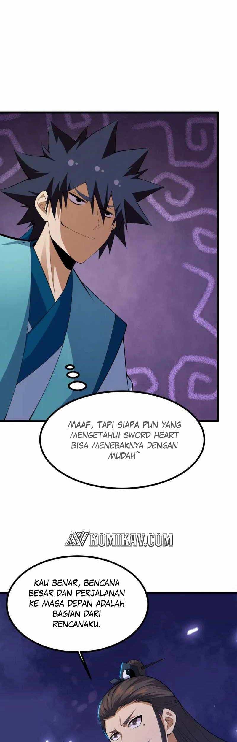 I just want to be beaten to death by everyone Chapter 169 Gambar 38