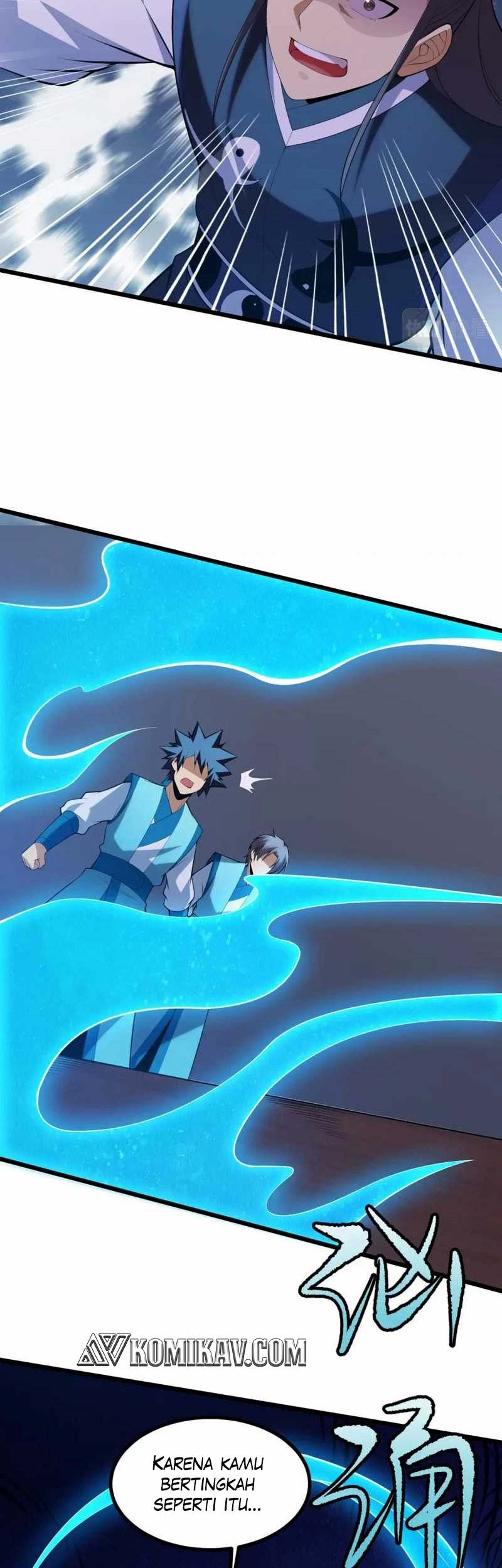 I just want to be beaten to death by everyone Chapter 169 Gambar 42