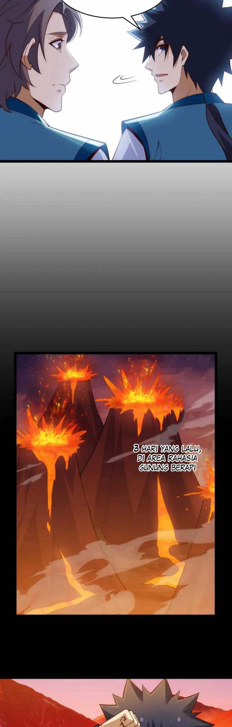 I just want to be beaten to death by everyone Chapter 169 Gambar 8