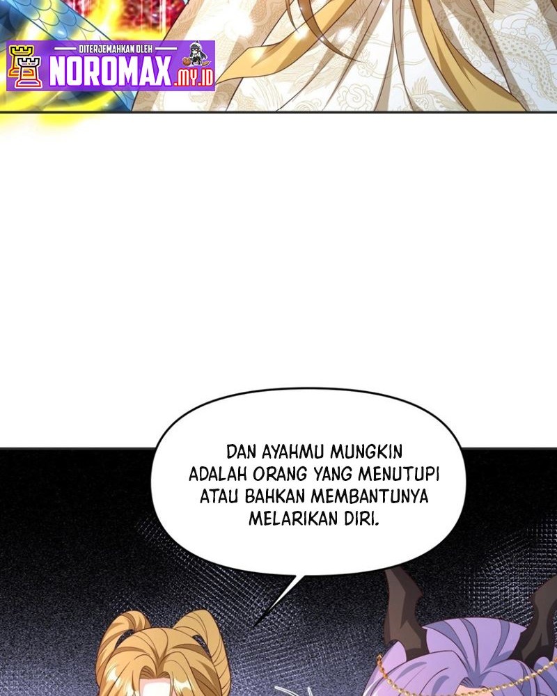 It’s Over! The Queen’s Soft Rice Husband is Actually Invincible Chapter 157 Gambar 19