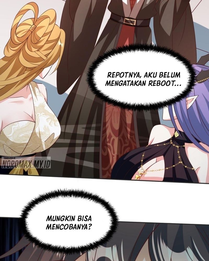 It’s Over! The Queen’s Soft Rice Husband is Actually Invincible Chapter 157 Gambar 21