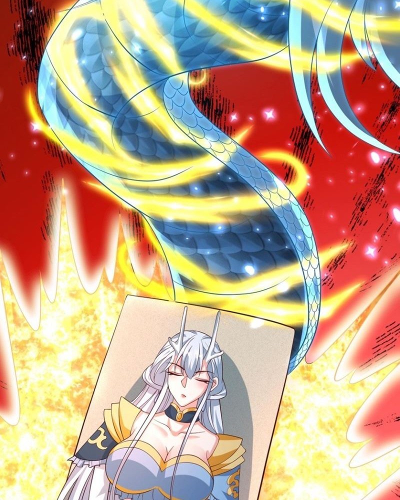 It’s Over! The Queen’s Soft Rice Husband is Actually Invincible Chapter 157 Gambar 17